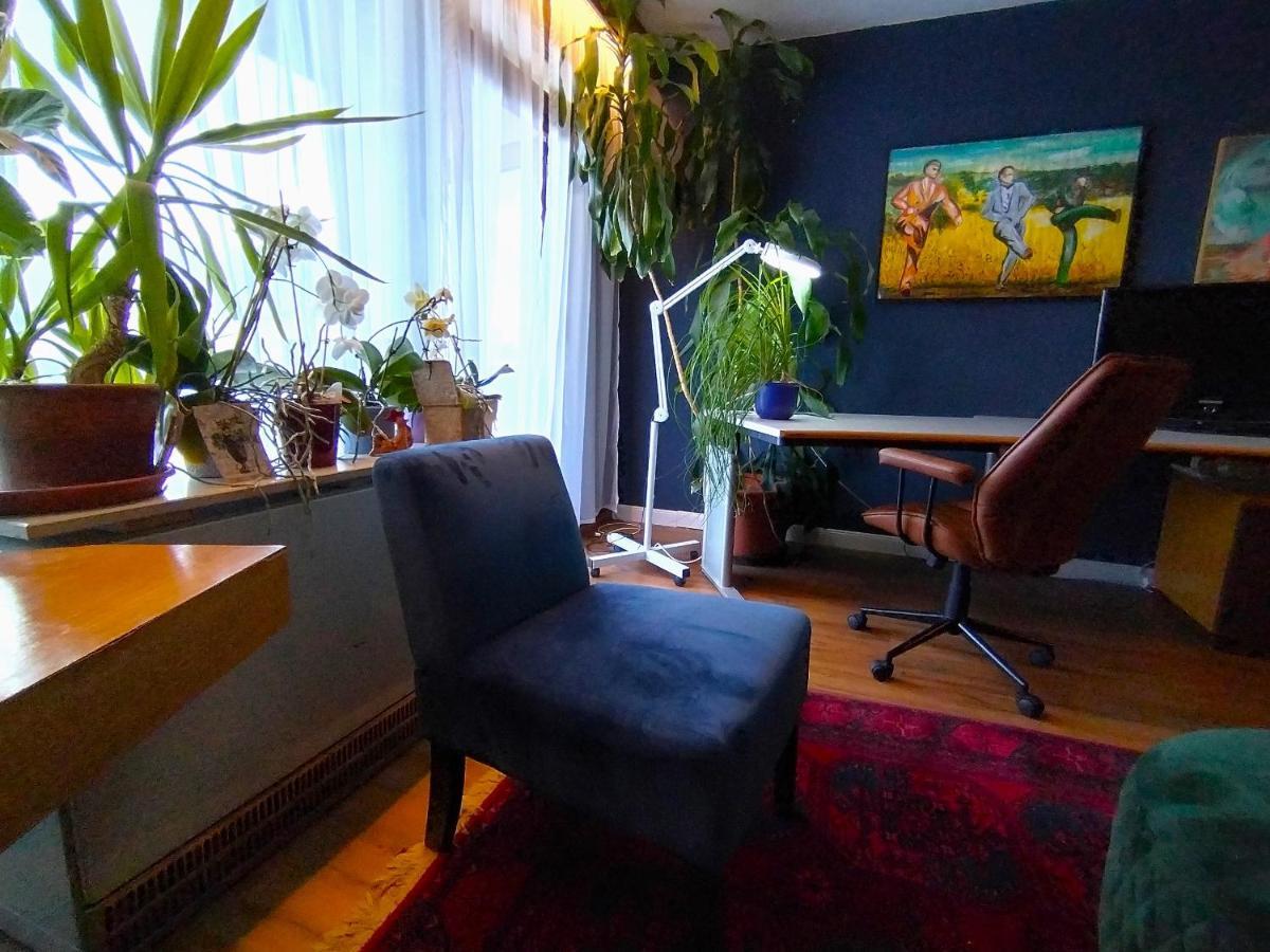شقة Waldeslust Warmbad Mit Balkon Und Privatem Parkplatz فيلاخ المظهر الخارجي الصورة